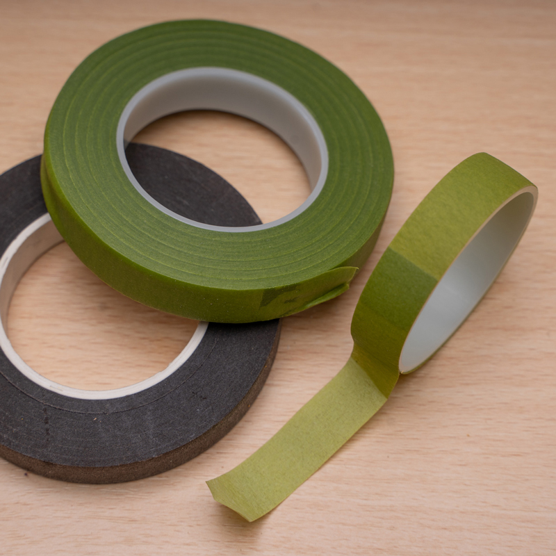 フラワーテープ