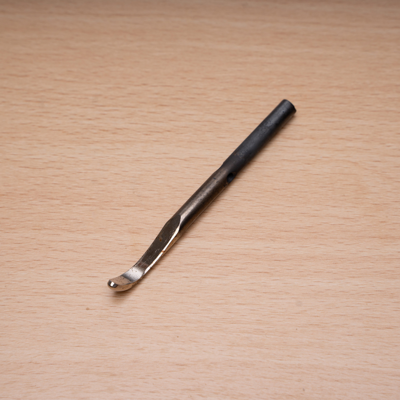 アートフラワー弁コテ