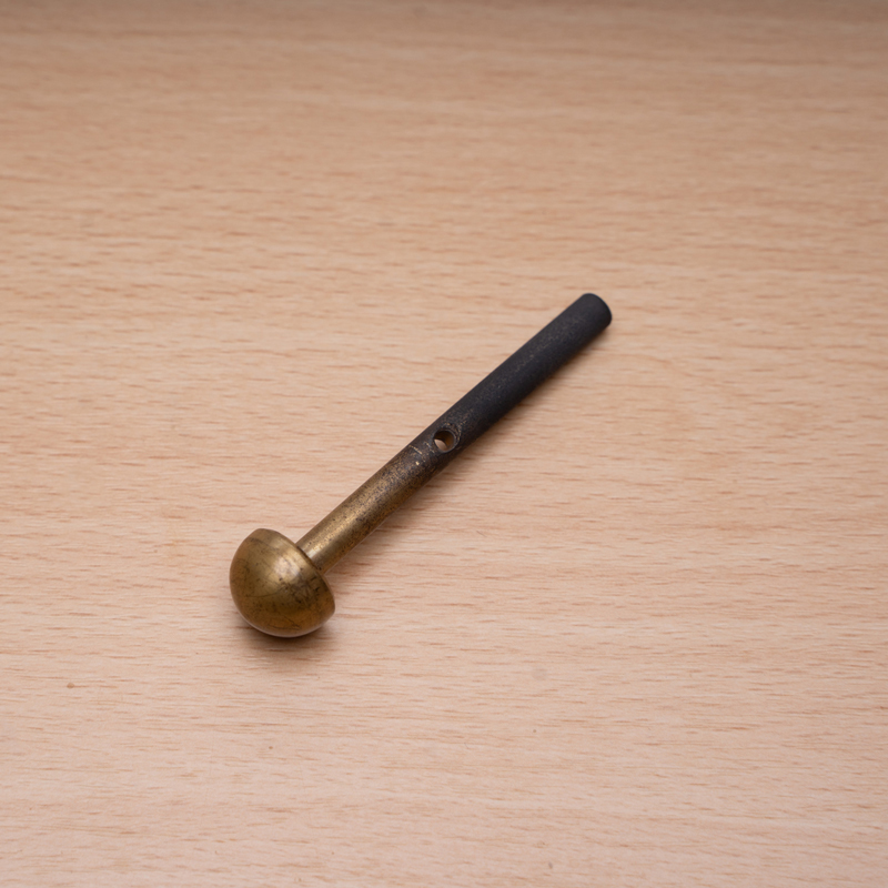 アートフラワー丸コテ