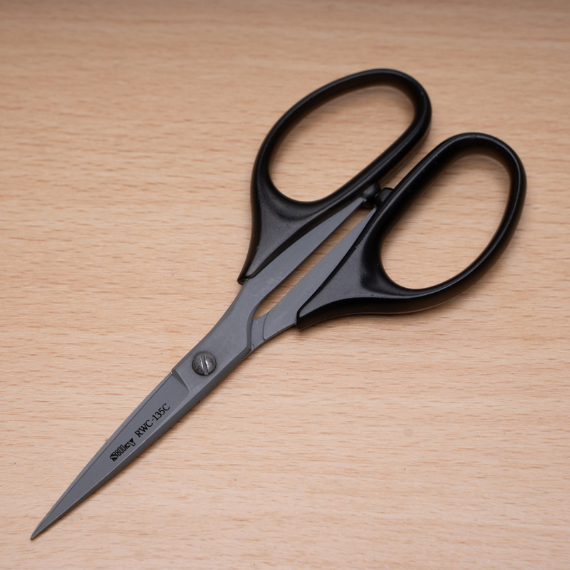 クラフト用ハサミ